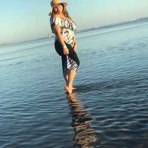 Meet your Posher, Flor